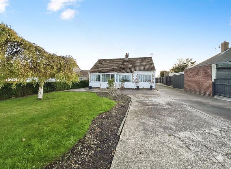 Main image of property: Mile Road, Morpeth