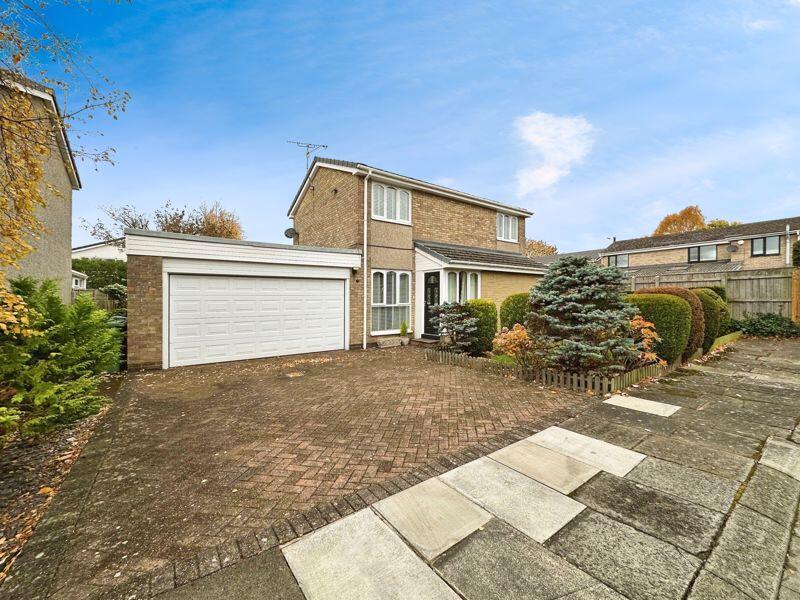 Main image of property: Curlew Hill, Morpeth