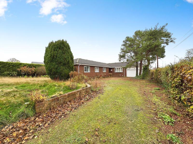 Main image of property: Mile Road, Morpeth