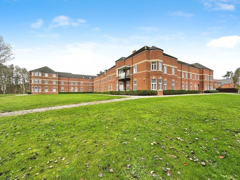 Main image of property: George Fitzroy Court, Morpeth