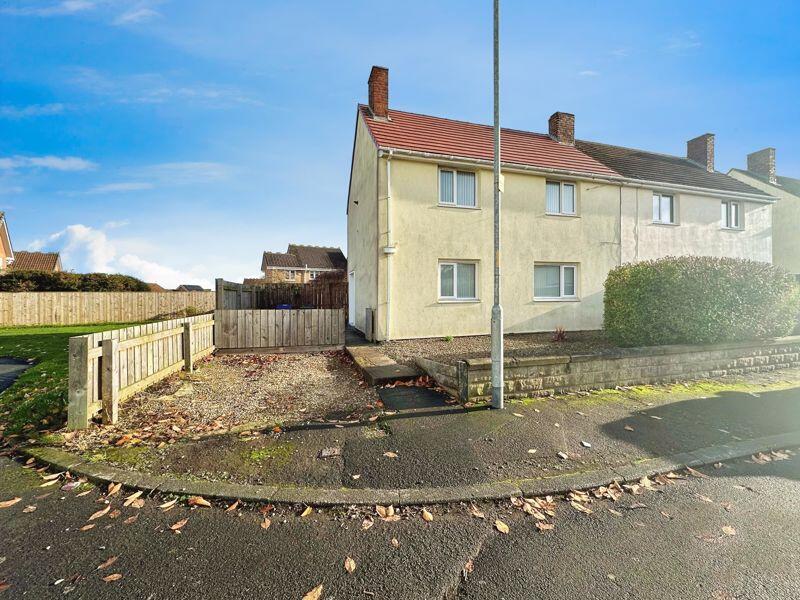 Main image of property: Hebron Avenue, Morpeth