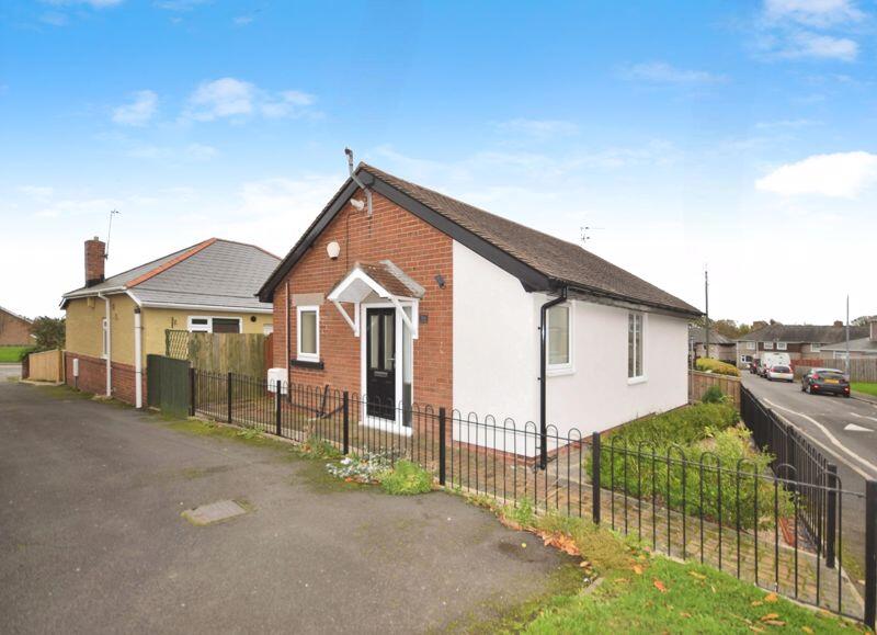 Main image of property: John Street, Pegswood, Morpeth, NE61 6UQ