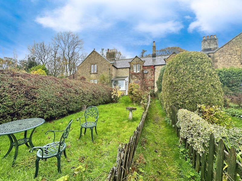 Main image of property: The Cottage, Morpeth