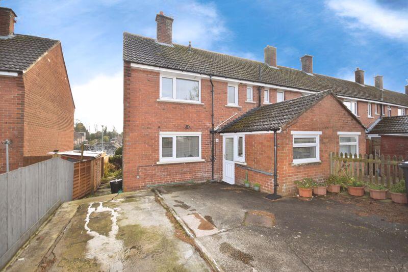 Main image of property: Spelvit Lane, Morpeth