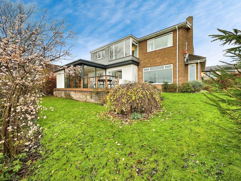 Main image of property: The Limes, Morpeth