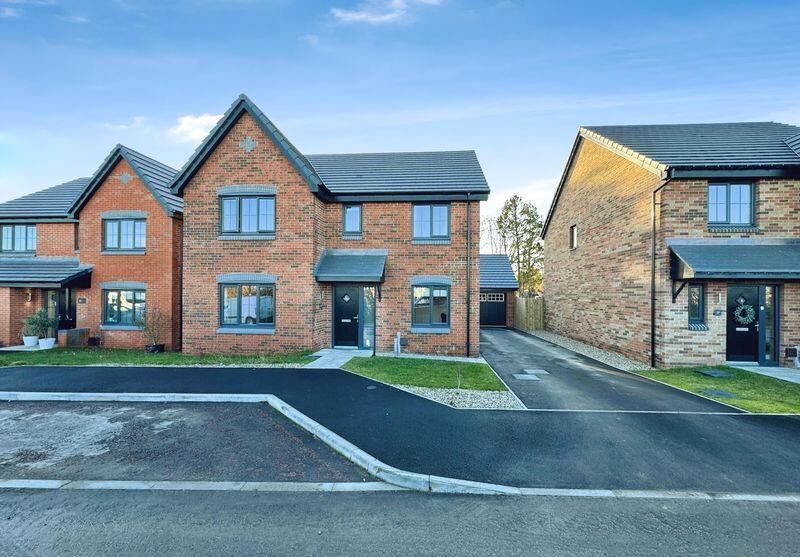 Main image of property: Clydesdale Drive, Netherton Park
