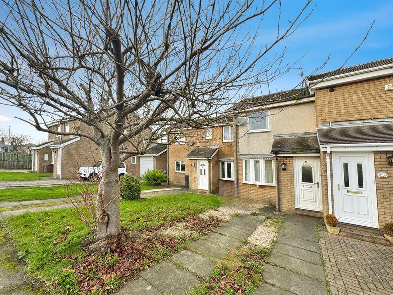 Main image of property: Castle Way, Morpeth