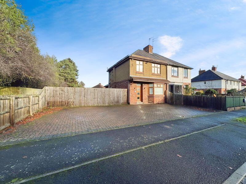 Main image of property: The Villas, Morpeth