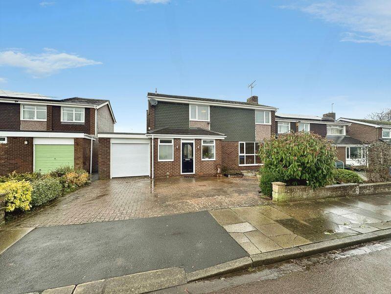 Main image of property: Sylvan Close, Morpeth