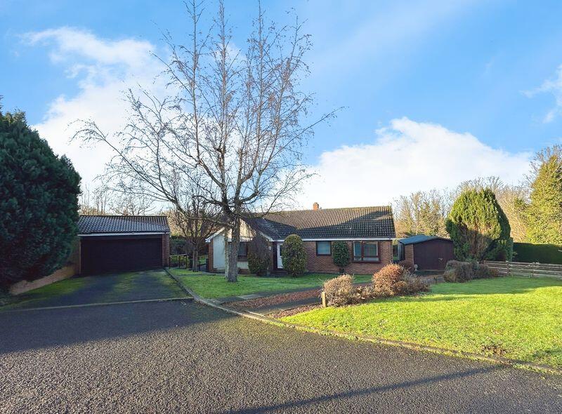 Main image of property: Bankside, Morpeth