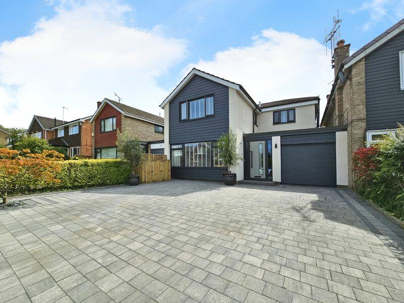 Main image of property: Dunsgreen, Ponteland 