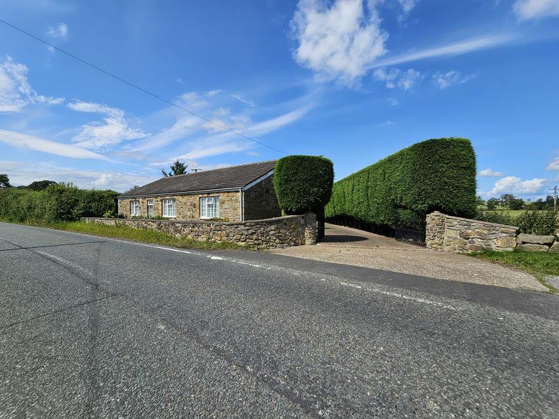 Main image of property: Stoneville, Callerton