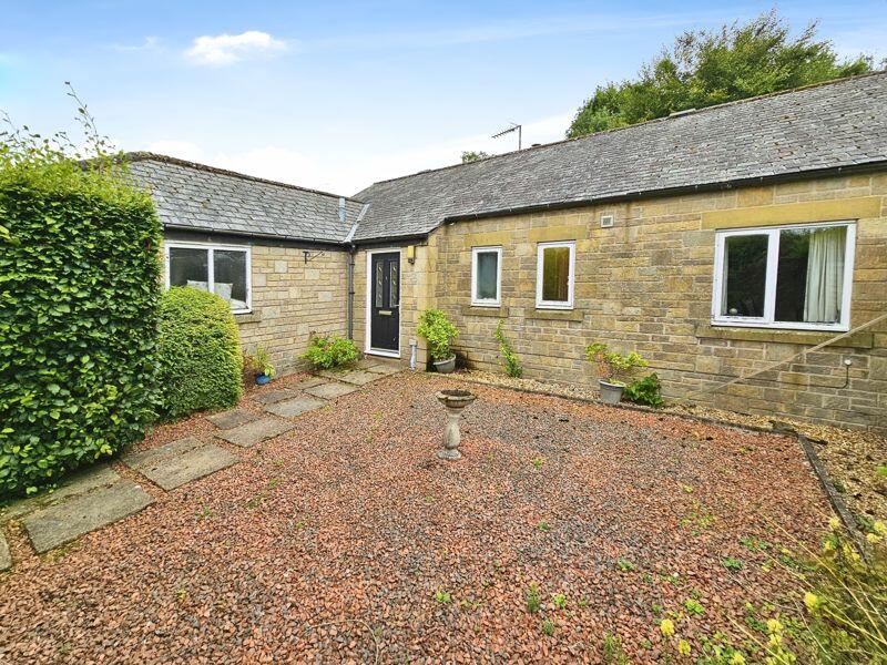 Main image of property: Kirkharle Cottages, Kirkharle 