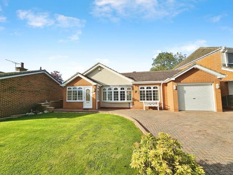 Main image of property: Simonside View, Ponteland 