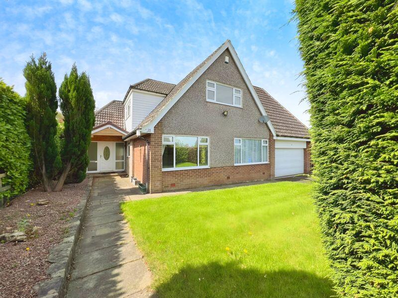 Main image of property: Errington Road, Darras Hall