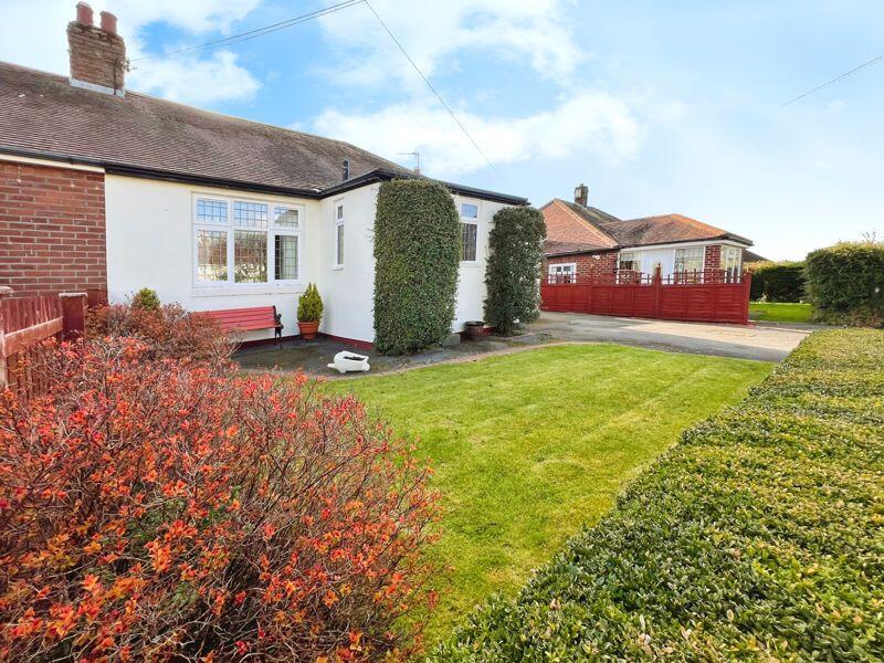 Main image of property: Elm Road, Ponteland