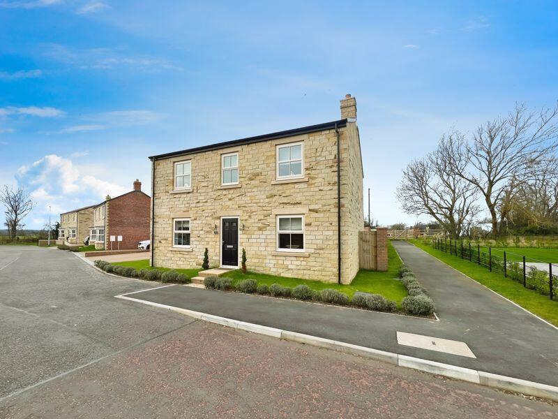 Main image of property: Somerville Road, Greystoke, Ponteland