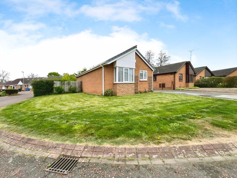 Main image of property: Eland Edge, Newcastle Upon Tyne