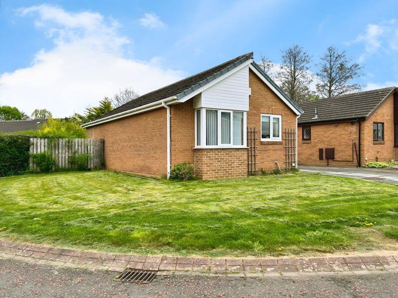 Main image of property: Eland Edge, Newcastle Upon Tyne