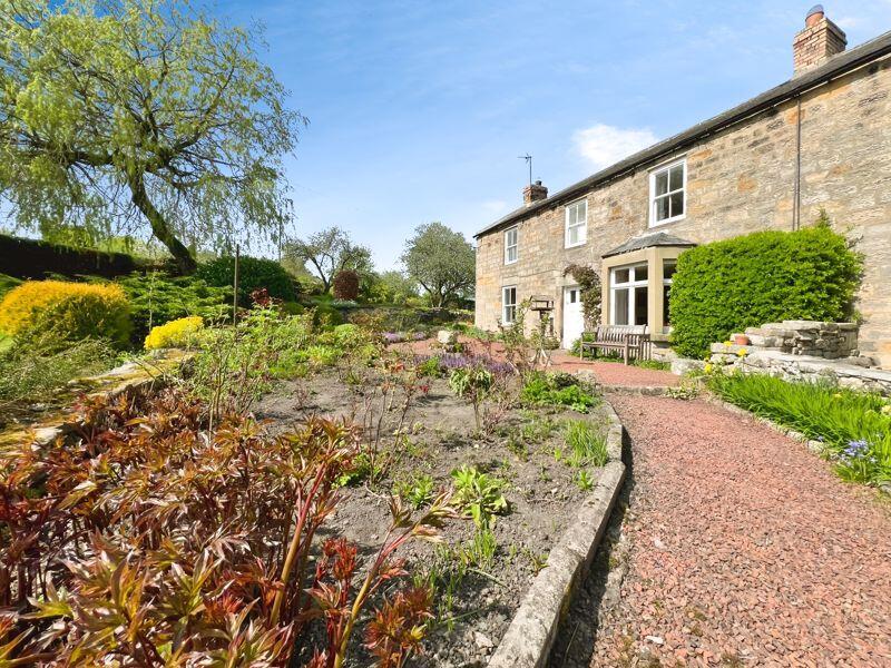 Main image of property: Orchard House, Middleton, Morpeth