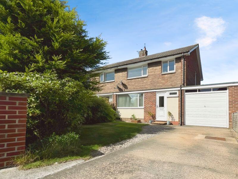 Main image of property: Thornhill Road, Ponteland