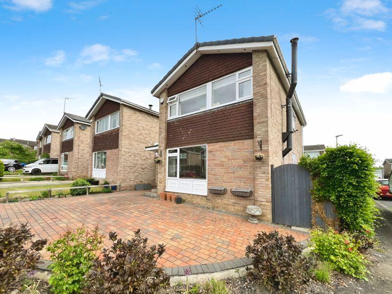 Main image of property: Tynedale Close, Wylam