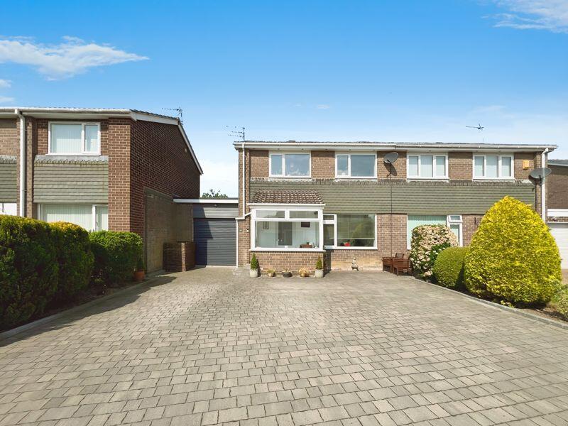 Main image of property: Rowan Drive, Ponteland