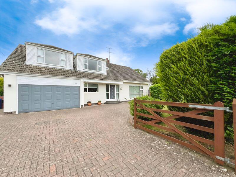 Main image of property: Errington Road, Newcastle Upon Tyne