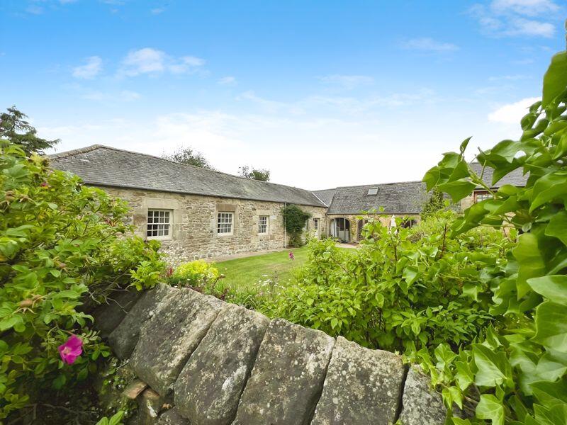 Main image of property: Thornton Steads, Witton Shields Farm, Netherwitton
