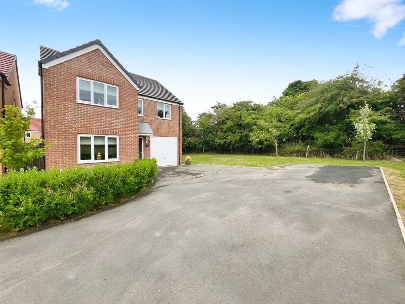 Main image of property: Augusta Park Way, Newcastle Upon Tyne