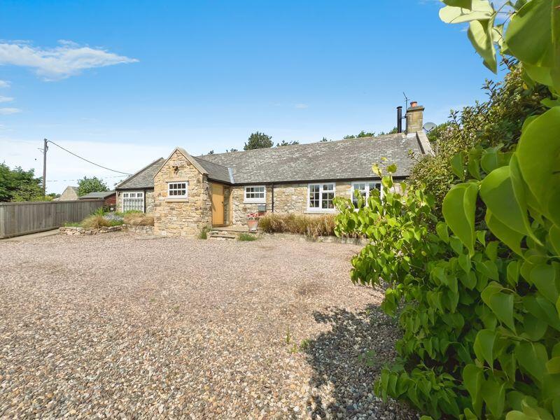 Main image of property: Berwick Hill Cottages, Berwick Hill Road