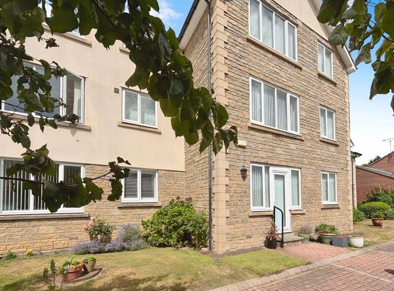 Main image of property: Cecil Court, Ponteland