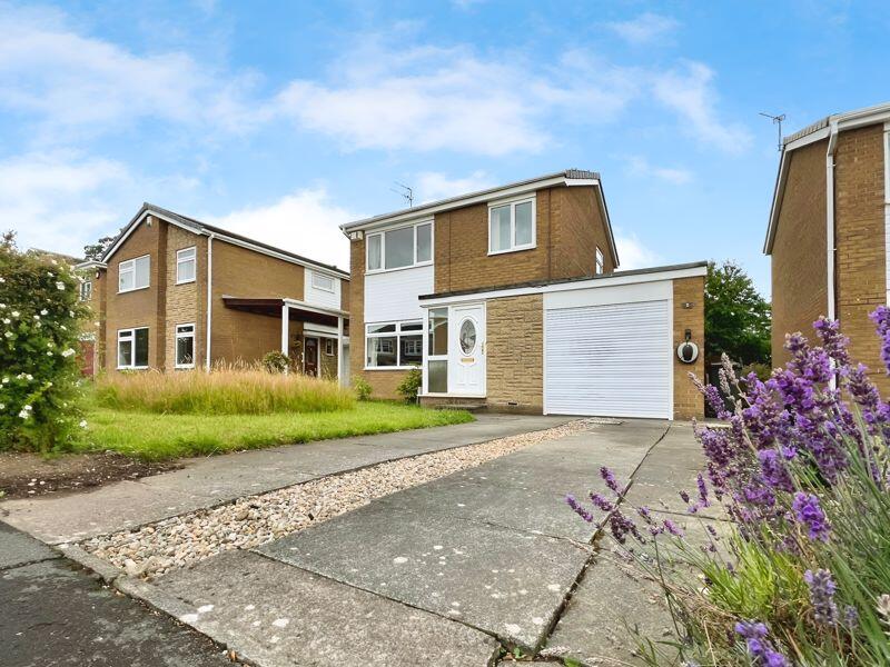 Main image of property: East Acres, Dinnington, Newcastle Upon Tyne