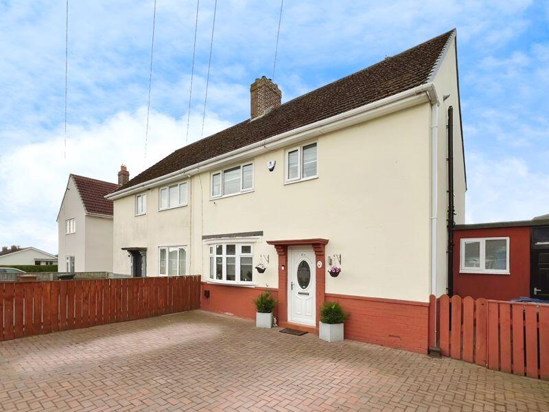 Main image of property: Beech Avenue, Newcastle Upon Tyne