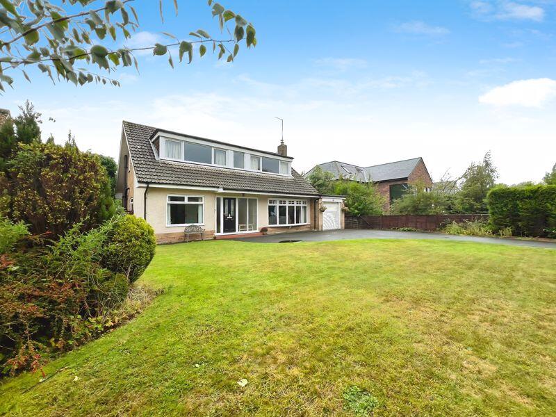 Main image of property: Western Way, Darras Hall, Ponteland