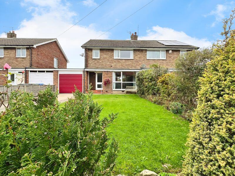 Main image of property: Thornhill Road, Ponteland, Newcastle Upon Tyne