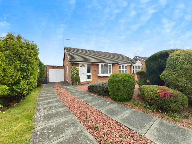 Main image of property: Eland Edge, Newcastle Upon Tyne