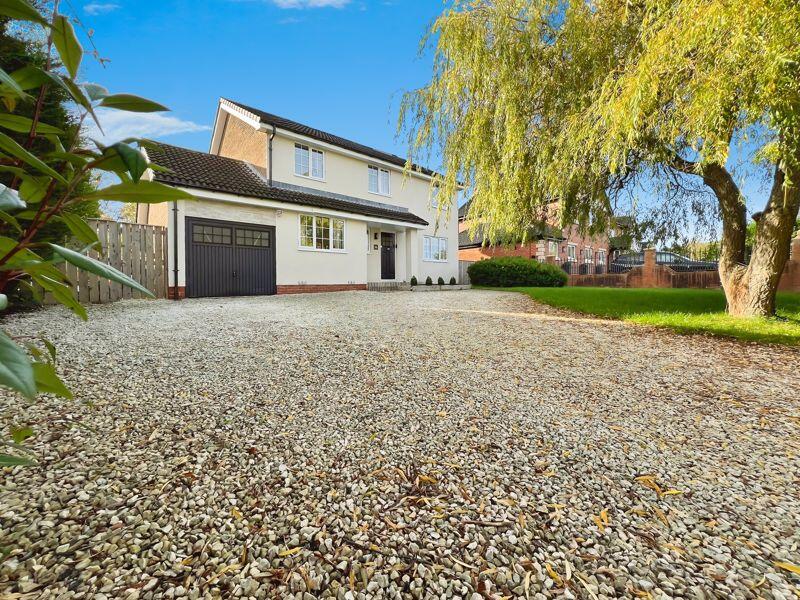 Main image of property: Westsyde, Darras Hall, Ponteland