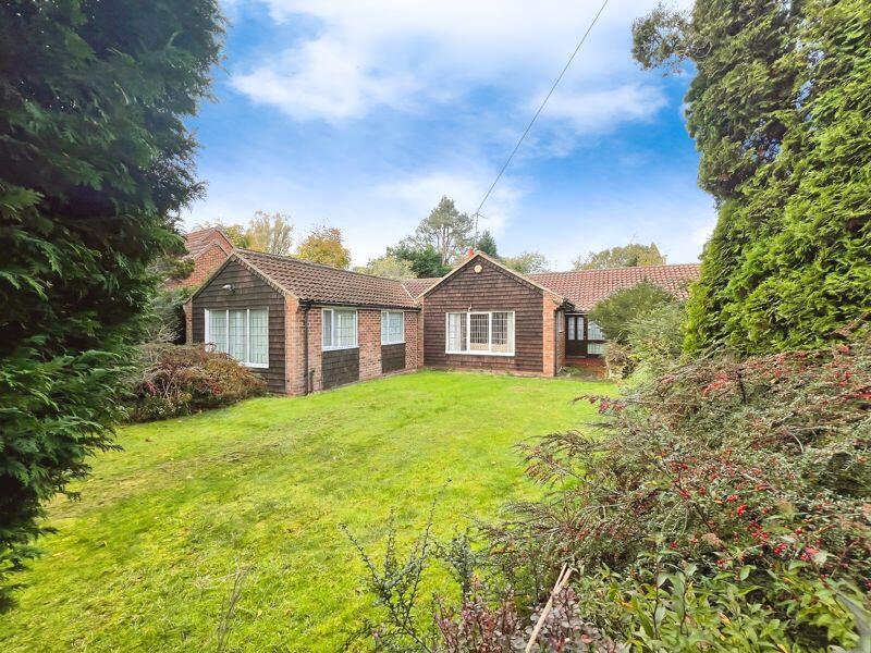 Main image of property: Edge Hill, Newcastle Upon Tyne