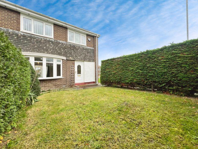 Main image of property: Rowan Drive, Newcastle Upon Tyne