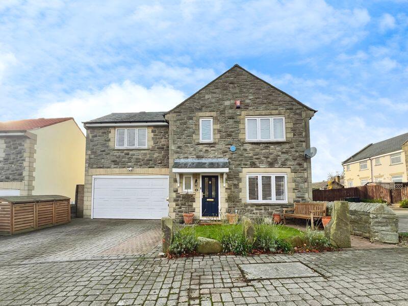 Main image of property: Highcrofts, Horsley, Newcastle Upon Tyne