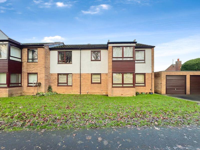 Main image of property: Mayfair Gardens, Newcastle Upon Tyne