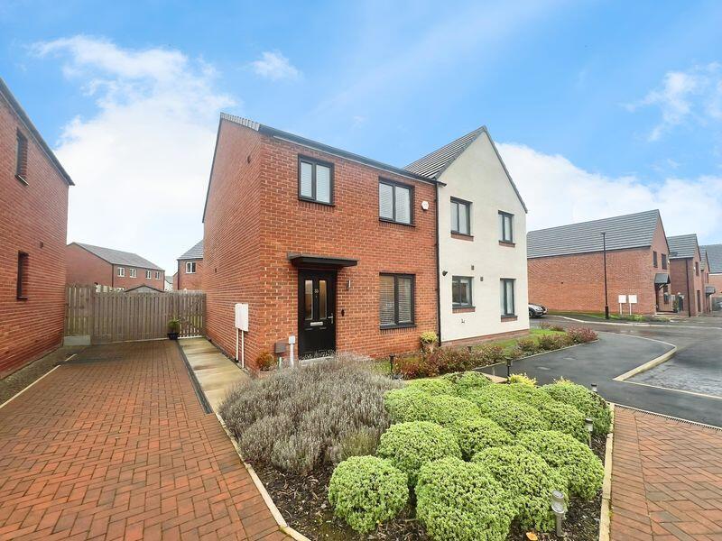 Main image of property: Red Kite Drive, Kenton Bank foot