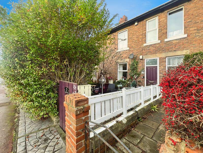 Main image of property: Severs Terrace, Newcastle Upon Tyne