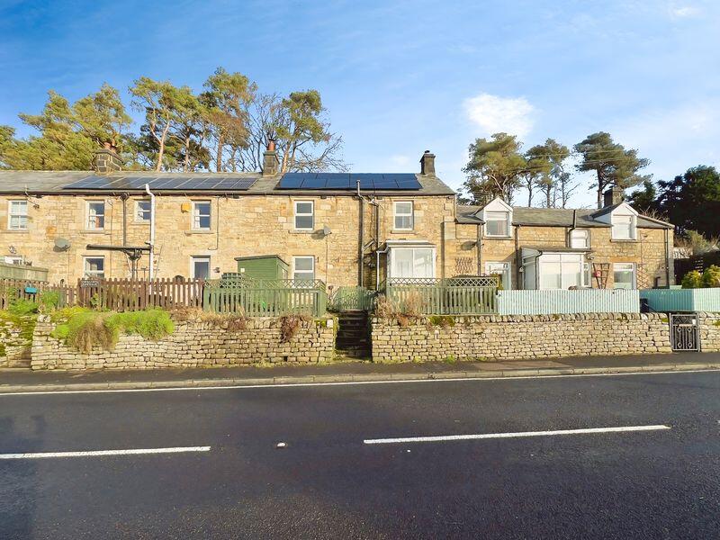 Main image of property: Rochester, Newcastle Upon Tyne