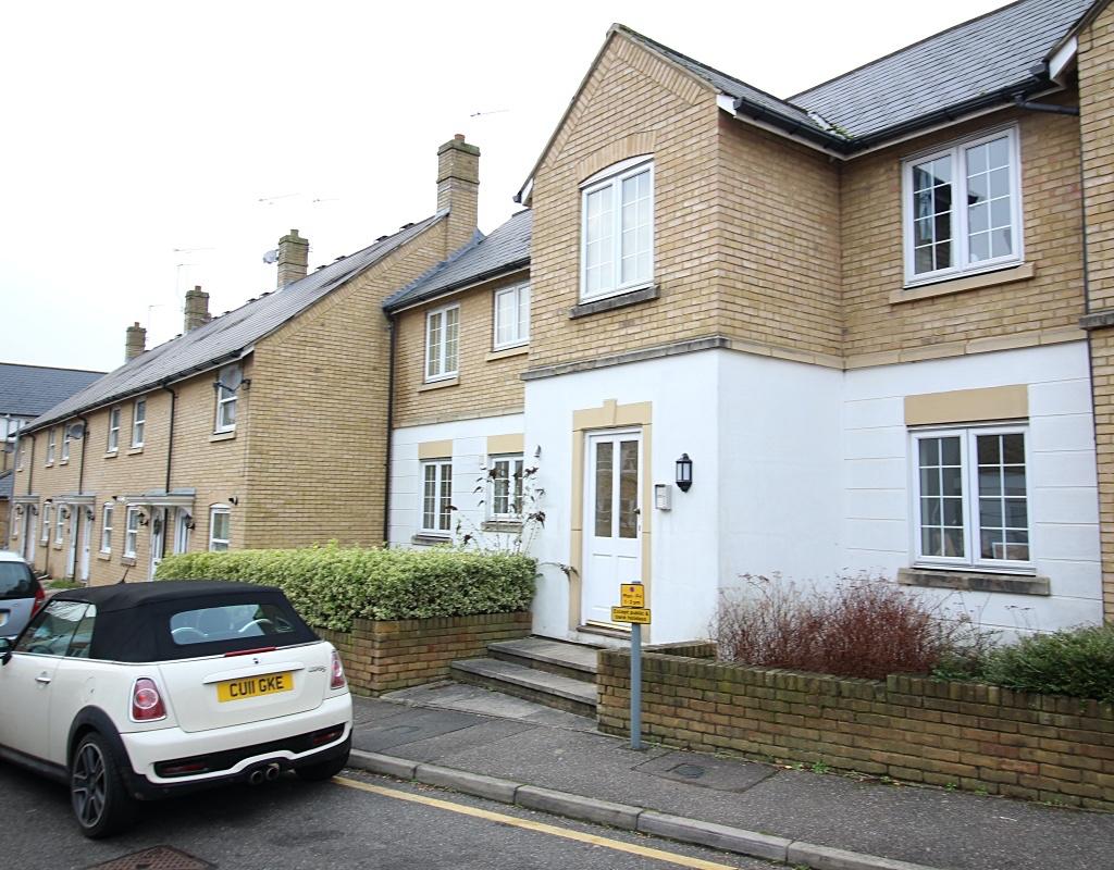 Main image of property: Gresley Drive, Braintree, Essex, CM7