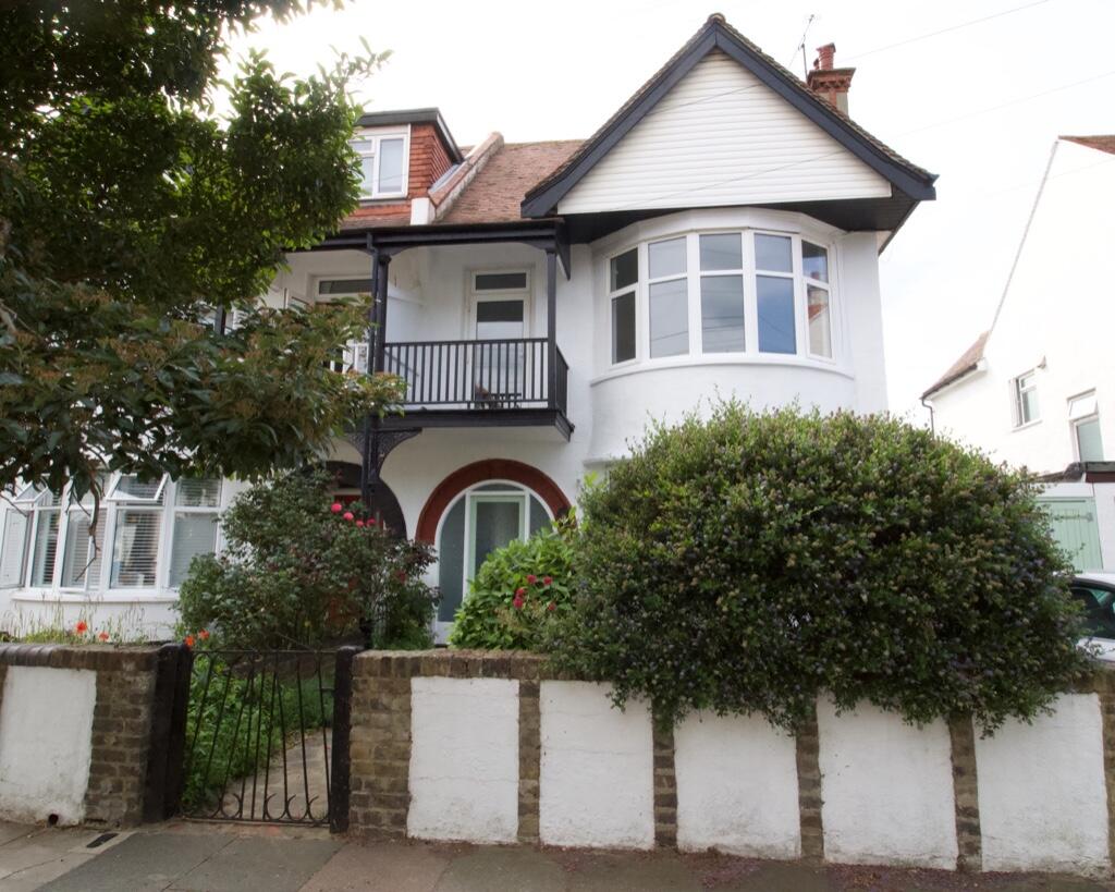 Main image of property: Warwick Road, Southend-On-Sea, Essex, SS1