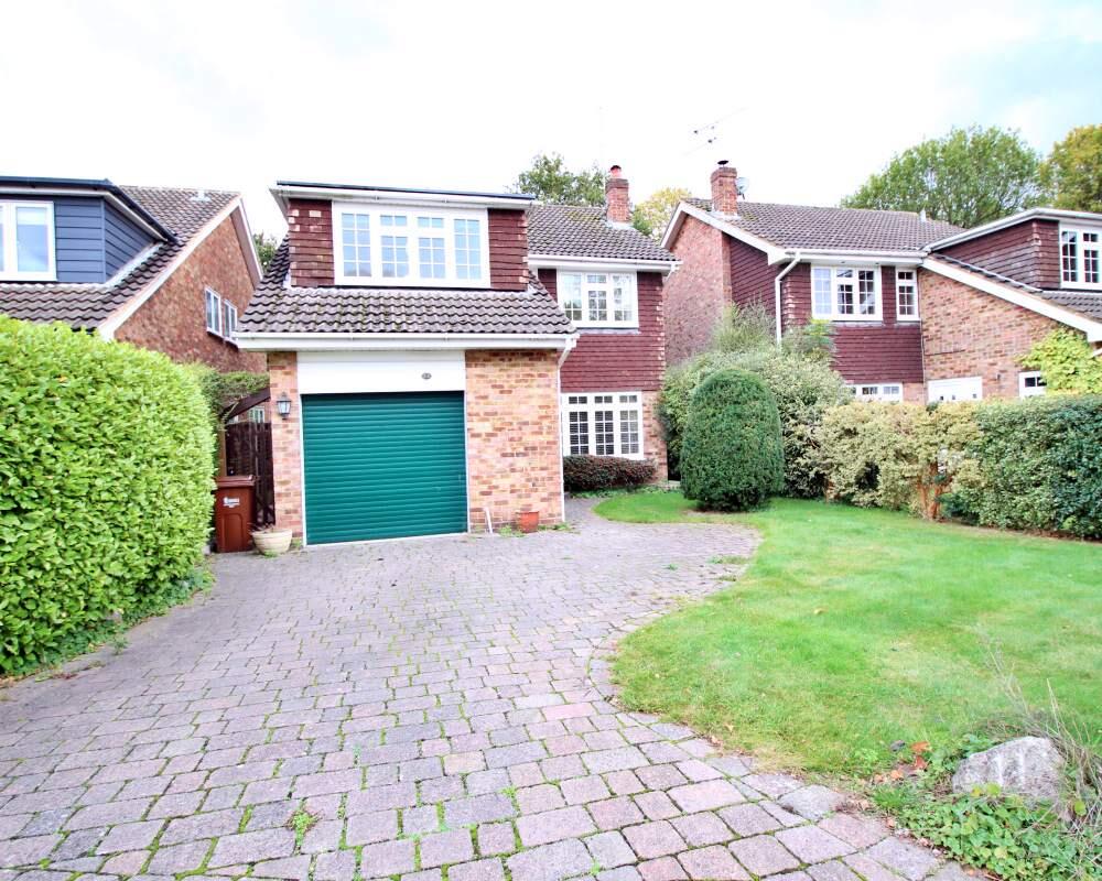Main image of property: St. Andrews Place, Brentwood, Essex, CM15