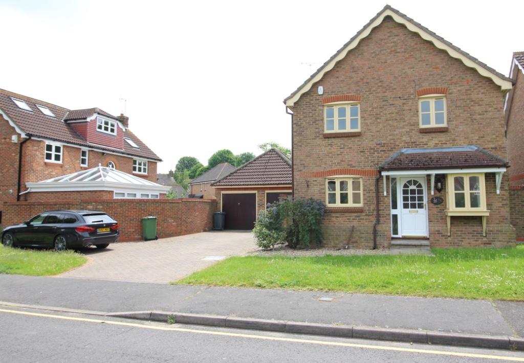 Main image of property: Poplar Drive,Hutton,Brentwood,CM13