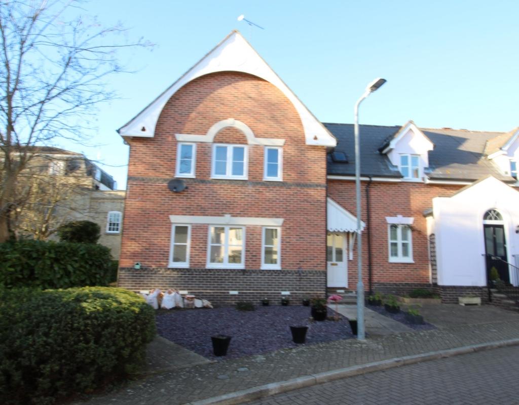 Main image of property: Kings Acre, Coggeshall, CO6